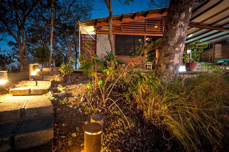 Cabins (San Juan del Sur, Rivas, Nicaragua)