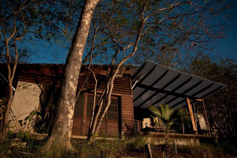 Cabins (San Juan del Sur, Rivas, Nicaragua)