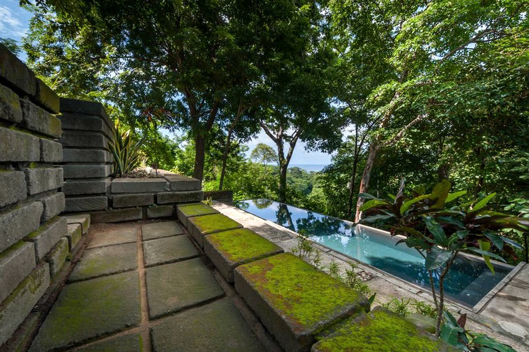 Cabins (San Juan del Sur, Rivas, Nicaragua)