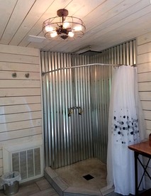 Luxurious Modern Yurt with Stargazing Dome near Pere Marquette River – Baldwin, Michigan - Photo 3