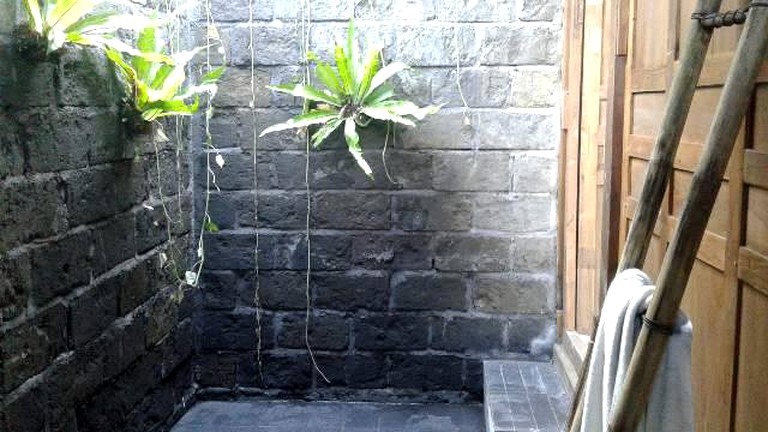 Huts (Pupuan, Bali, Indonesia)