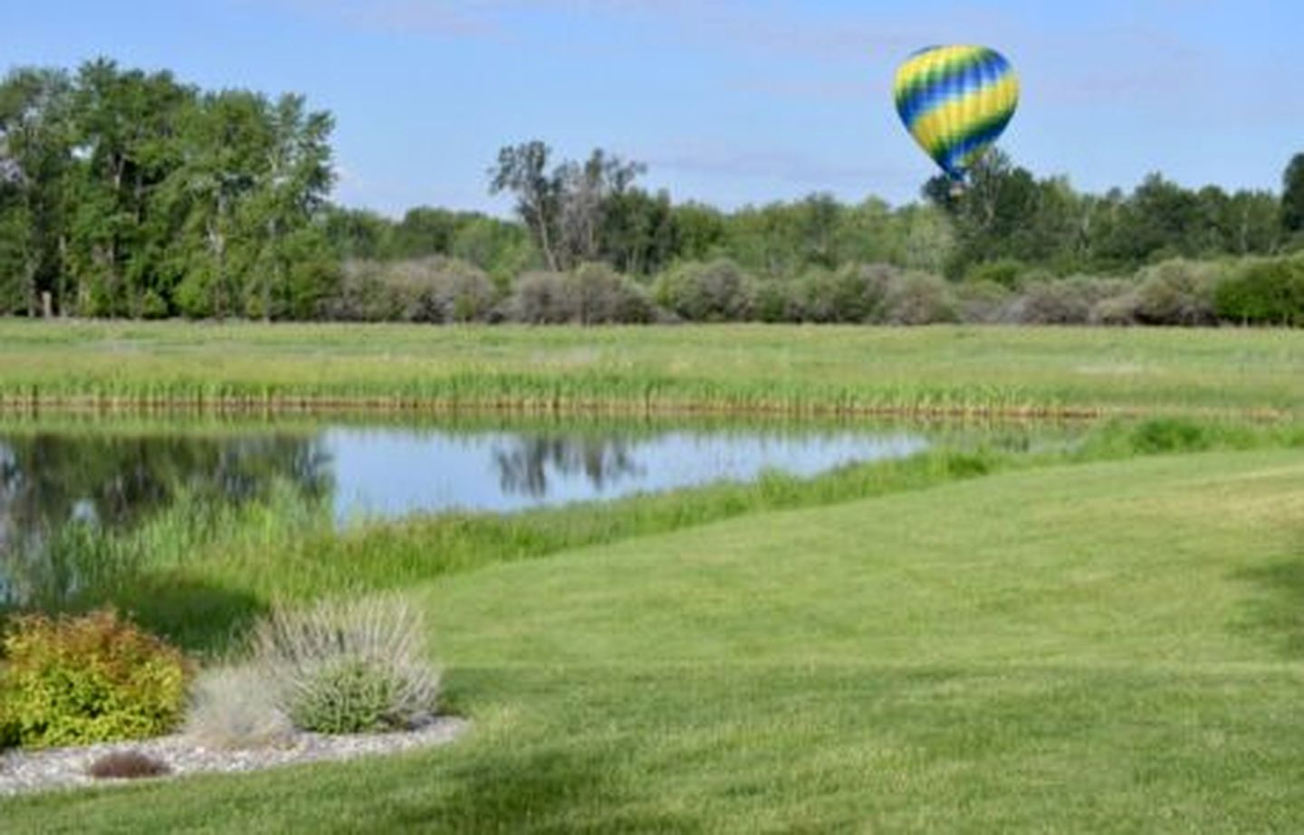 Luxury Suite Rentals in a Bed and Breakfast near Bozeman, Montana
