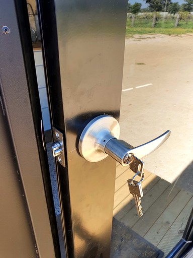 Tiny Houses (Australia, Canowindra, New South Wales)