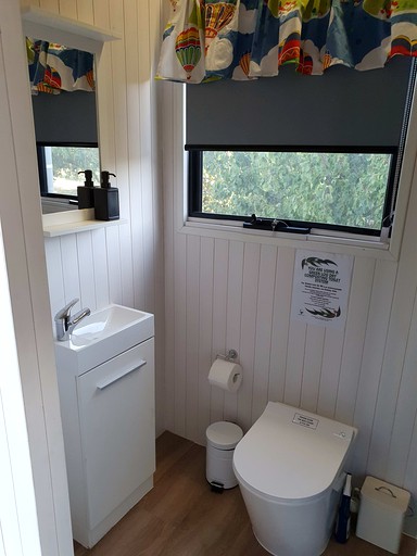 Tiny Houses (Australia, Canowindra, New South Wales)