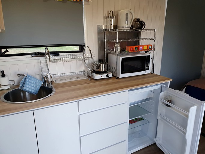 Tiny Houses (Australia, Canowindra, New South Wales)