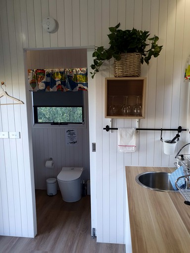 Tiny Houses (Australia, Canowindra, New South Wales)