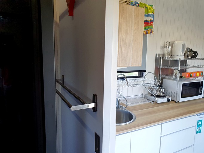 Tiny Houses (Australia, Canowindra, New South Wales)