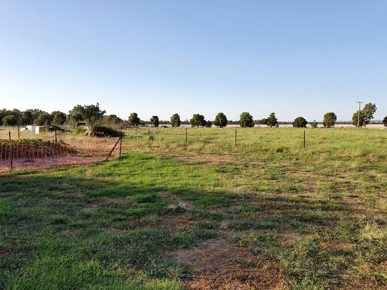 Charming Tiny Home on a Farm for a Romantic Getaway in NSW