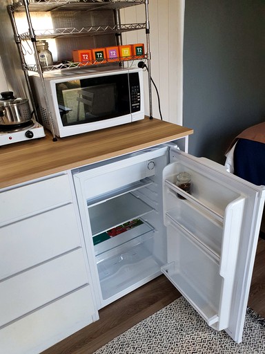 Tiny Houses (Australia, Canowindra, New South Wales)