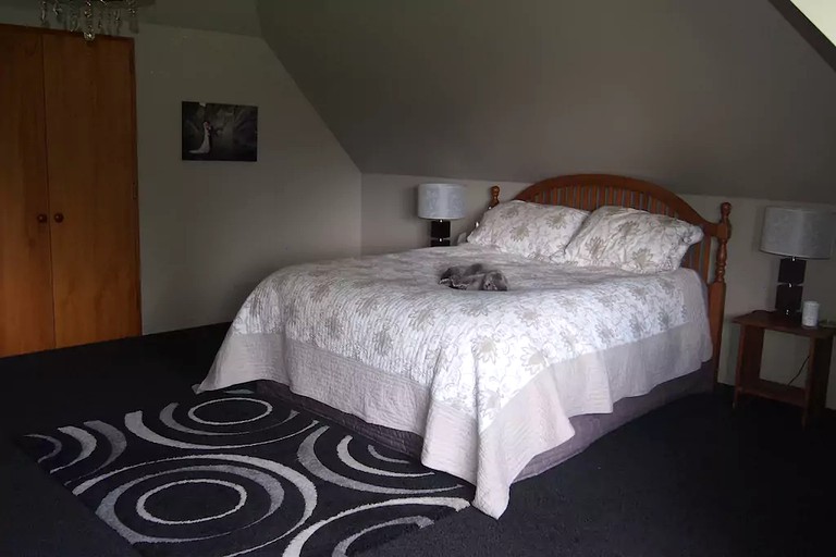 Nature Lodges (Kurow, South Island, New Zealand)