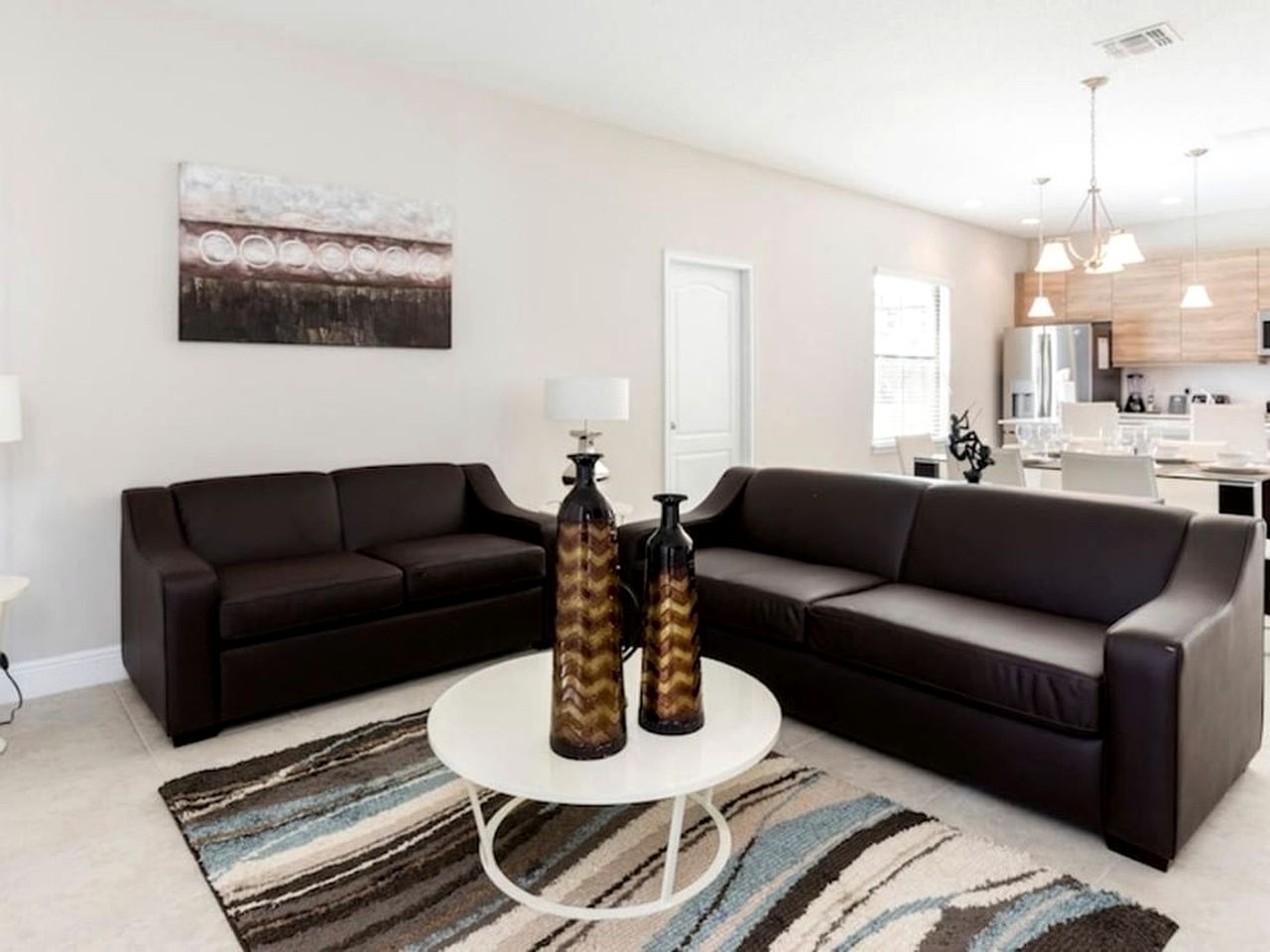 Outstanding Cottage with Swimming Pool in Haines City, Florida