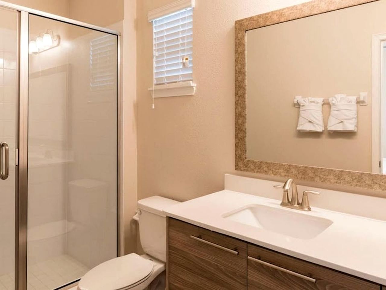 Outstanding Cottage with Swimming Pool in Haines City, Florida