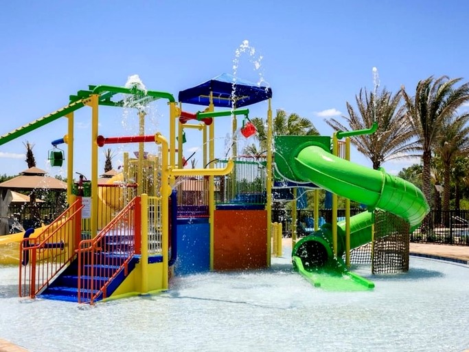 Villas (United States of America, Haines City, Florida)