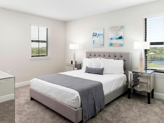 Villas (United States of America, Haines City, Florida)