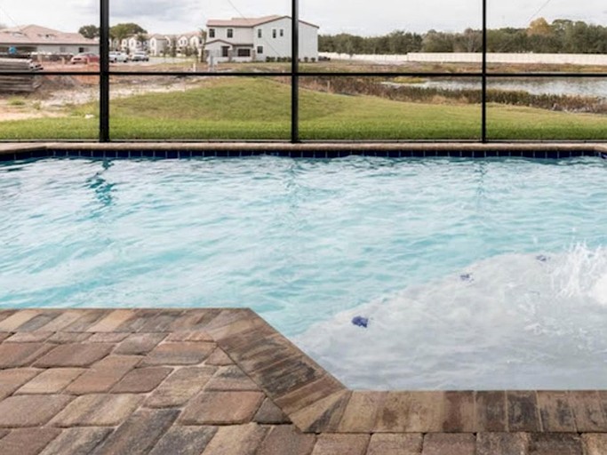 Villas (United States of America, Haines City, Florida)