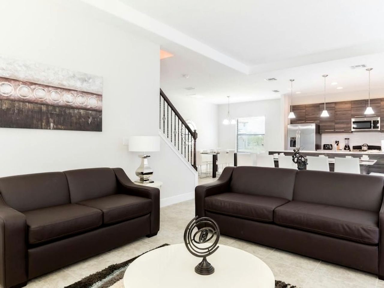 Impressive Villa with Swimming Pool in Haines City, Florida