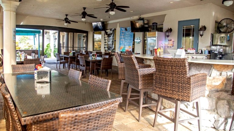 Villas (United States of America, Haines City, Florida)