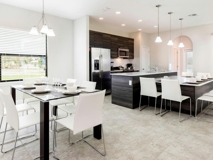 Villas (United States of America, Haines City, Florida)