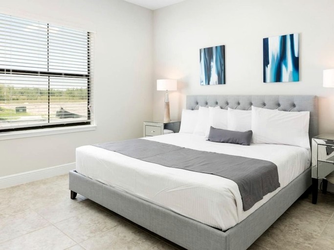 Villas (United States of America, Haines City, Florida)