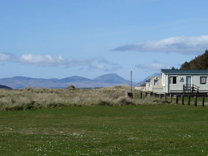 Tiny Houses (Tayinloan, Scotland, United Kingdom)