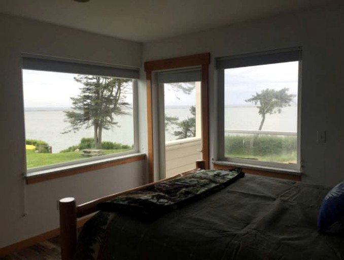 Nature Lodges (Sequim, Washington, United States)