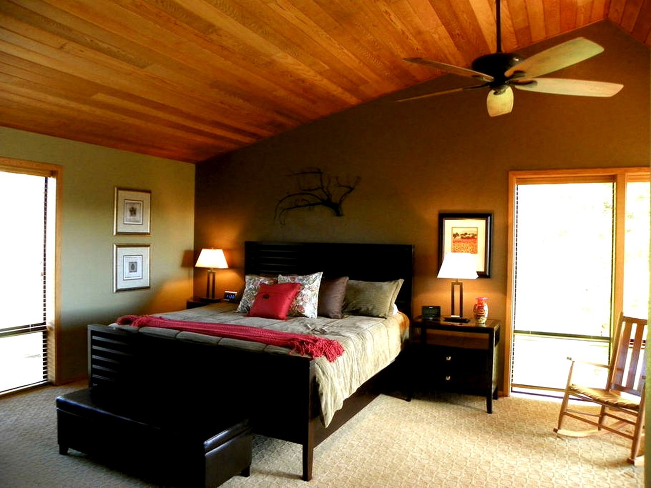 Incredible Cabin for Large Groups near Bandon Dunes Golf Course, Oregon