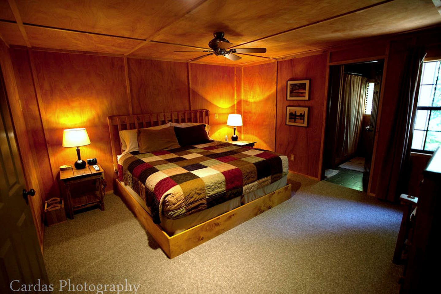 Incredible Cabin for Large Groups near Bandon Dunes Golf Course, Oregon