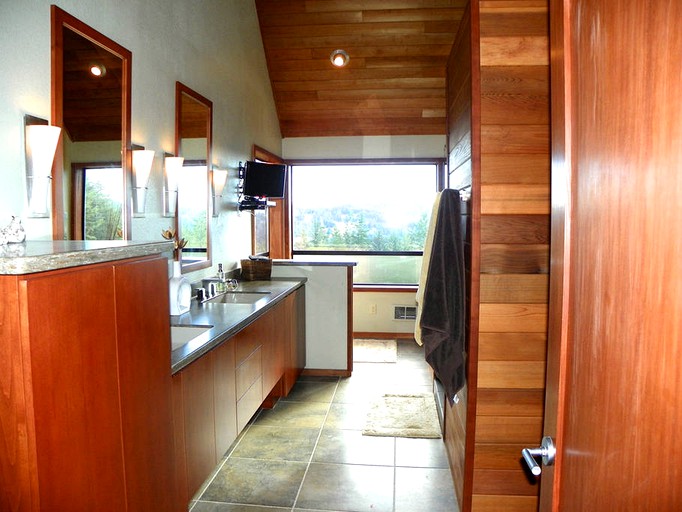 Cabins (Bandon, Oregon, United States)