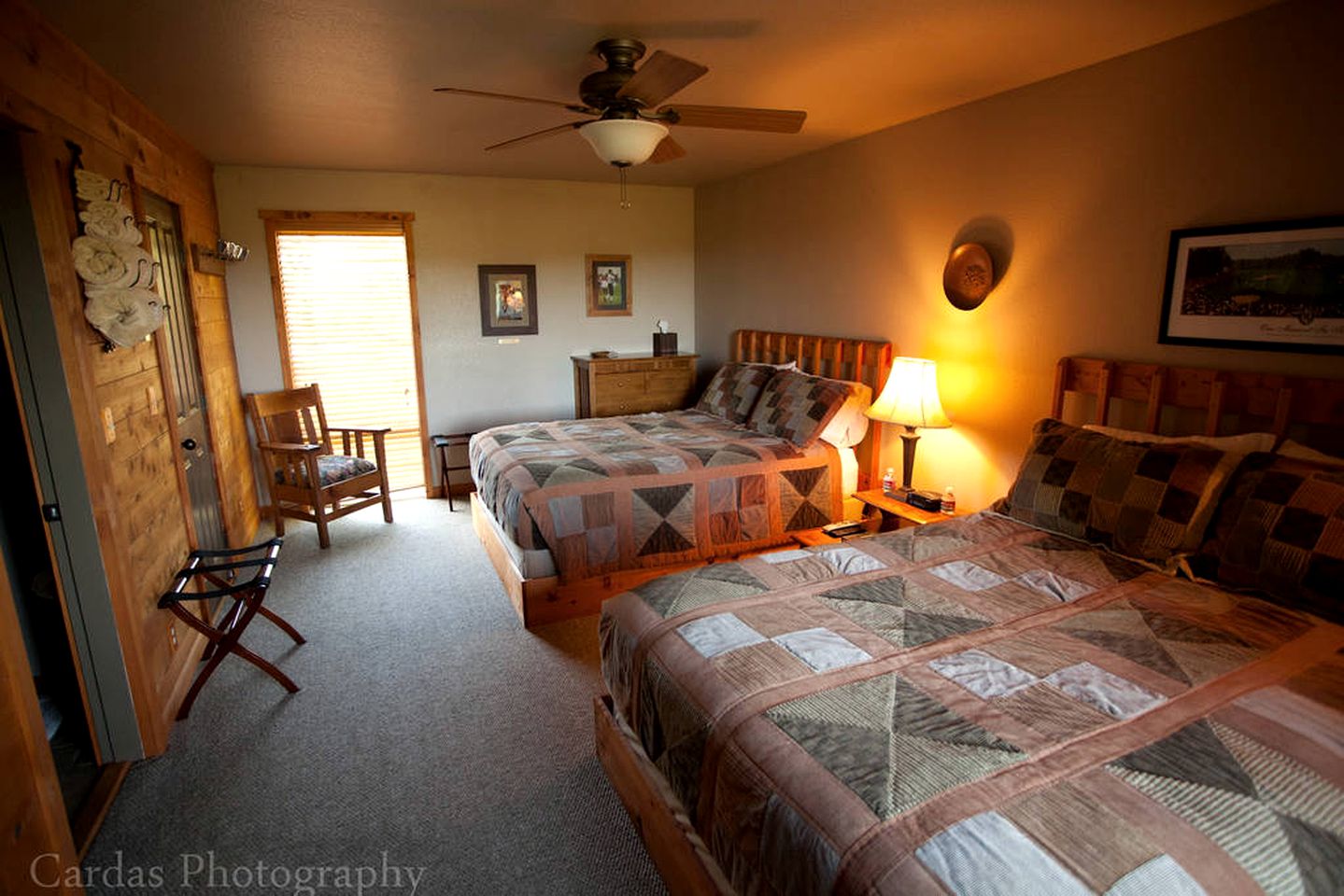 Incredible Cabin for Large Groups near Bandon Dunes Golf Course, Oregon