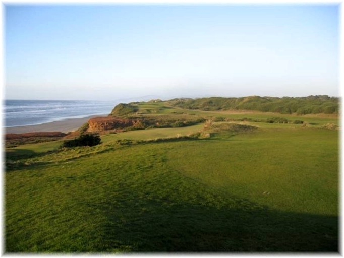 Cabins (Bandon, Oregon, United States)