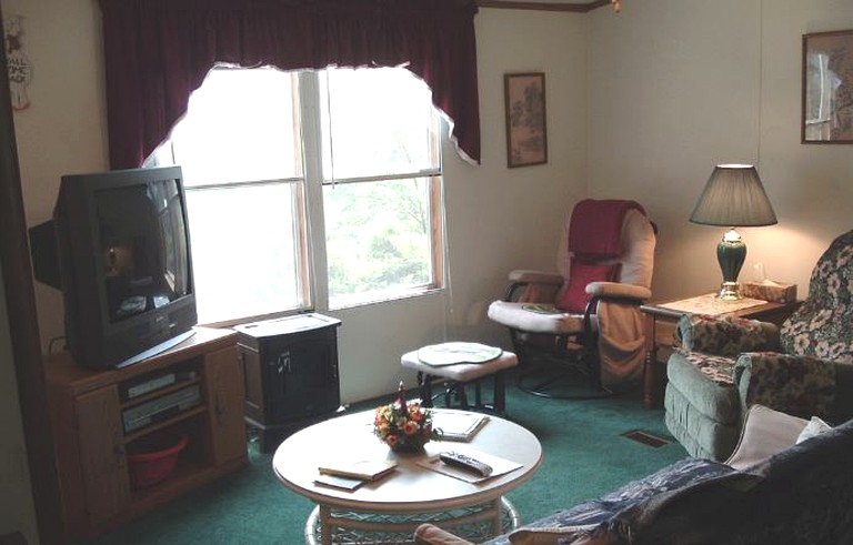 Vacation Rentals (Banner Elk, North Carolina, United States)