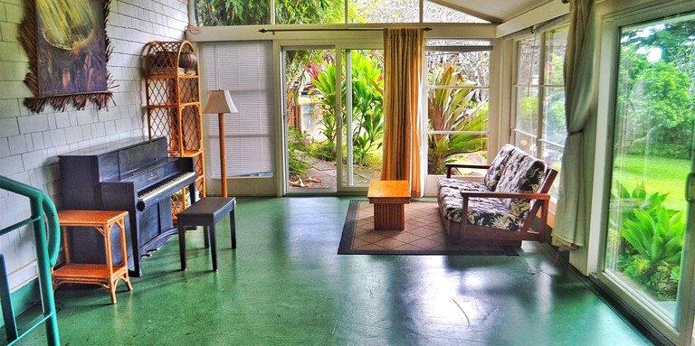 Vacation Rentals (Makawao, Hawaii, United States)