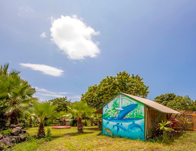 Nature Lodges (Kailua-Kona, Hawaii, United States)