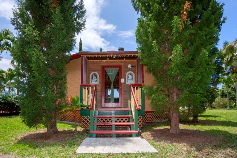 Nature Lodges (Kailua-Kona, Hawaii, United States)