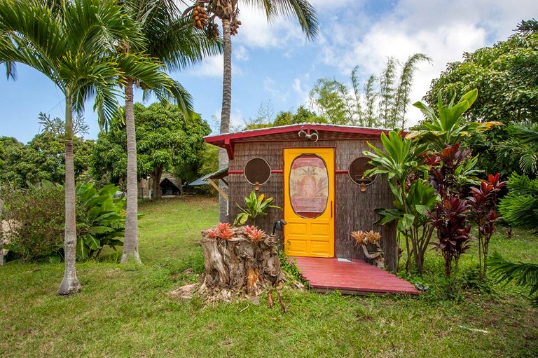 Nature Lodges (Kailua-Kona, Hawaii, United States)