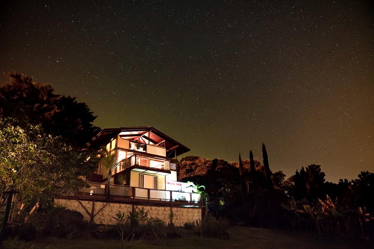 Nature Lodges (Kailua-Kona, Hawaii, United States)