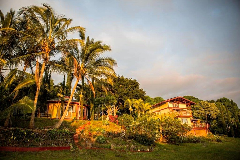 Nature Lodges (Kailua-Kona, Hawaii, United States)