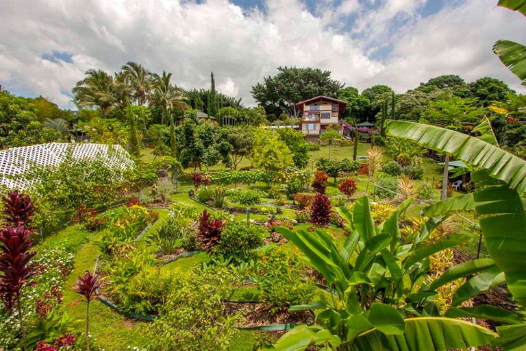 Nature Lodges (Kailua-Kona, Hawaii, United States)