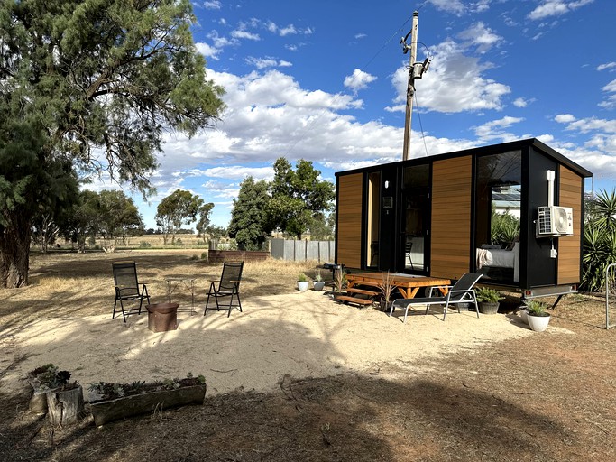 Vacation Rentals (Australia, Banyena, Victoria)