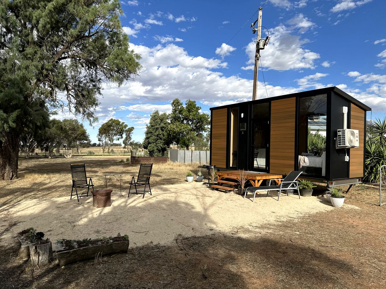 Vacation Rentals (Australia, Banyena, Victoria)