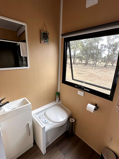 Vacation Rentals (Australia, Banyena, Victoria)