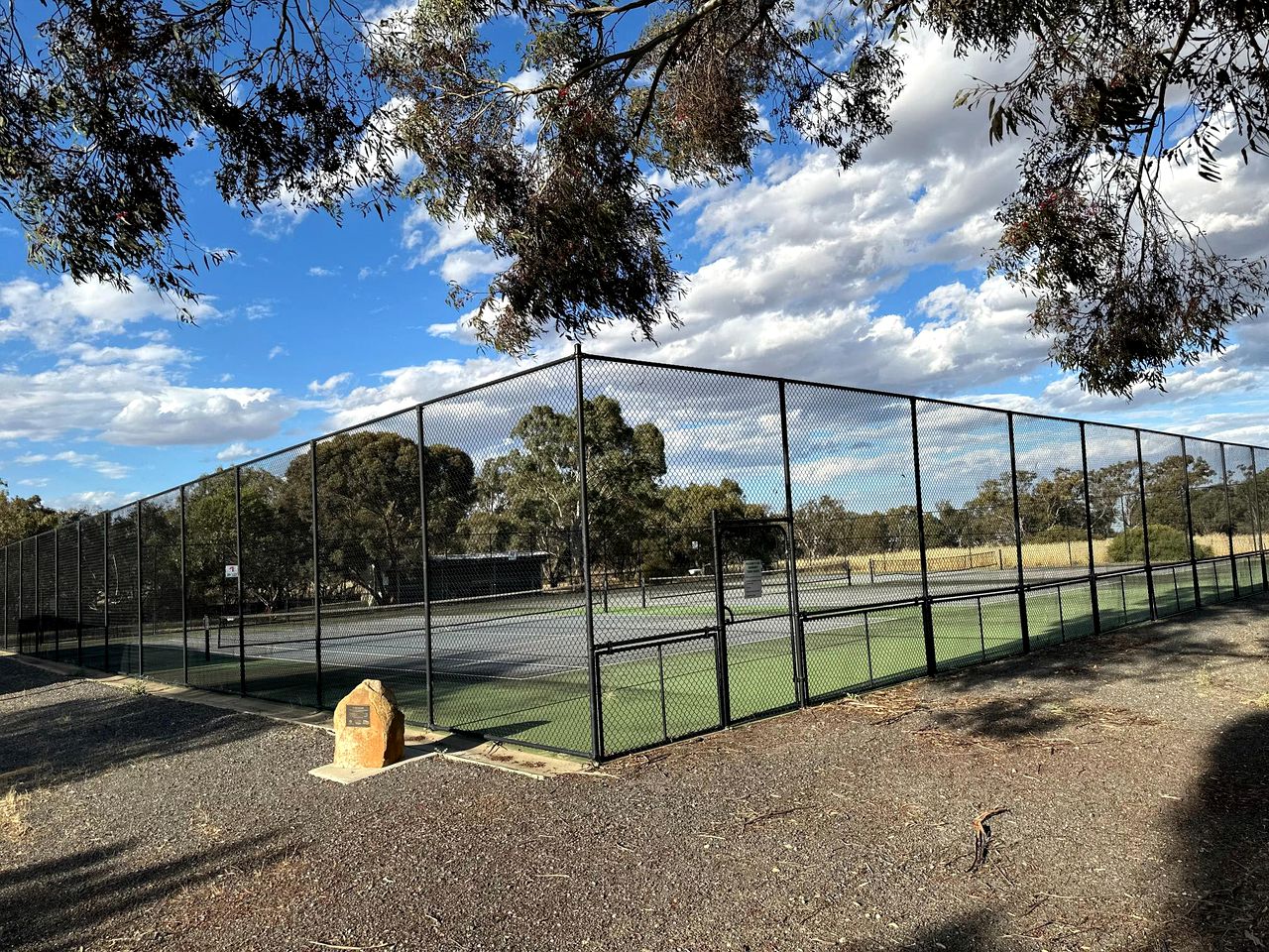 Farmstead Freedom: Tiny House Getaway Far from the City in Banyena
