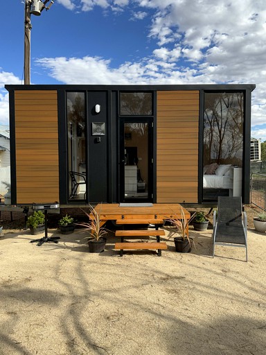 Vacation Rentals (Australia, Banyena, Victoria)