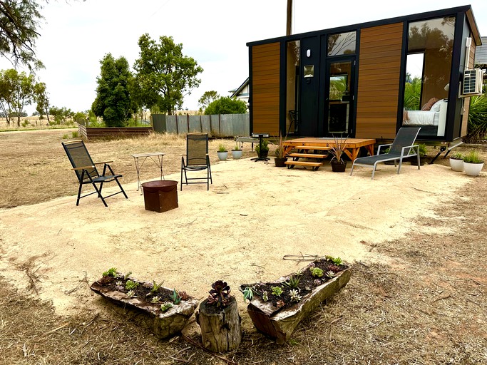 Vacation Rentals (Australia, Banyena, Victoria)