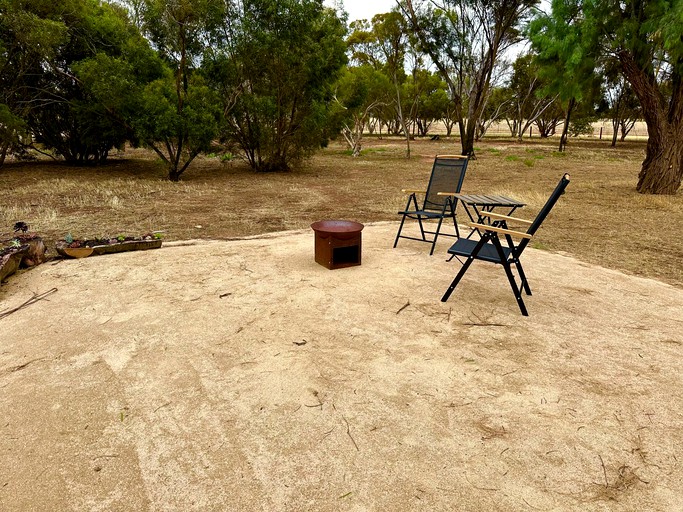 Vacation Rentals (Australia, Banyena, Victoria)