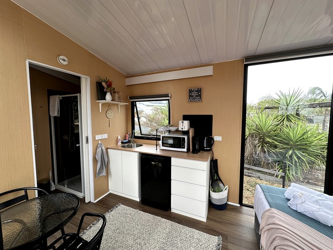 Vacation Rentals (Australia, Banyena, Victoria)