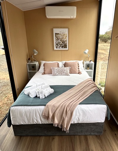 Vacation Rentals (Australia, Banyena, Victoria)