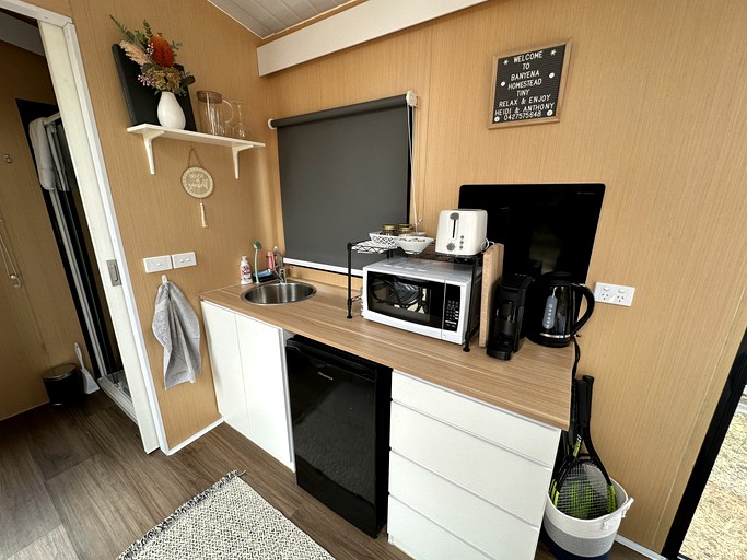 Vacation Rentals (Australia, Banyena, Victoria)