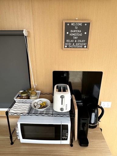 Vacation Rentals (Australia, Banyena, Victoria)