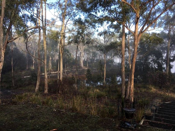 Tiny Houses (Australia, North Bruny, Tasmania)